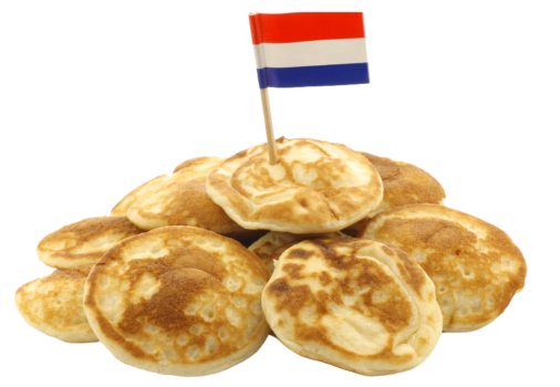 minipancakes